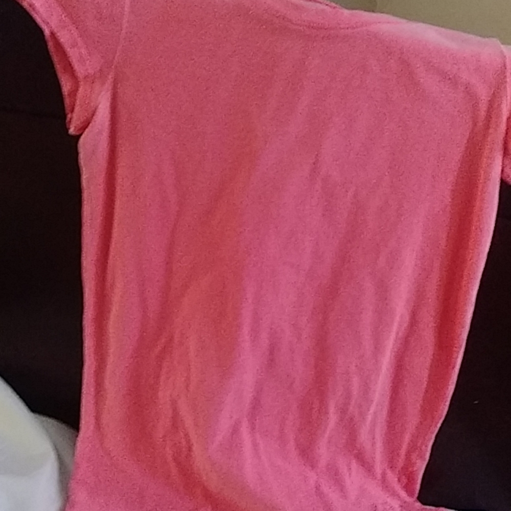 Justice Shirt